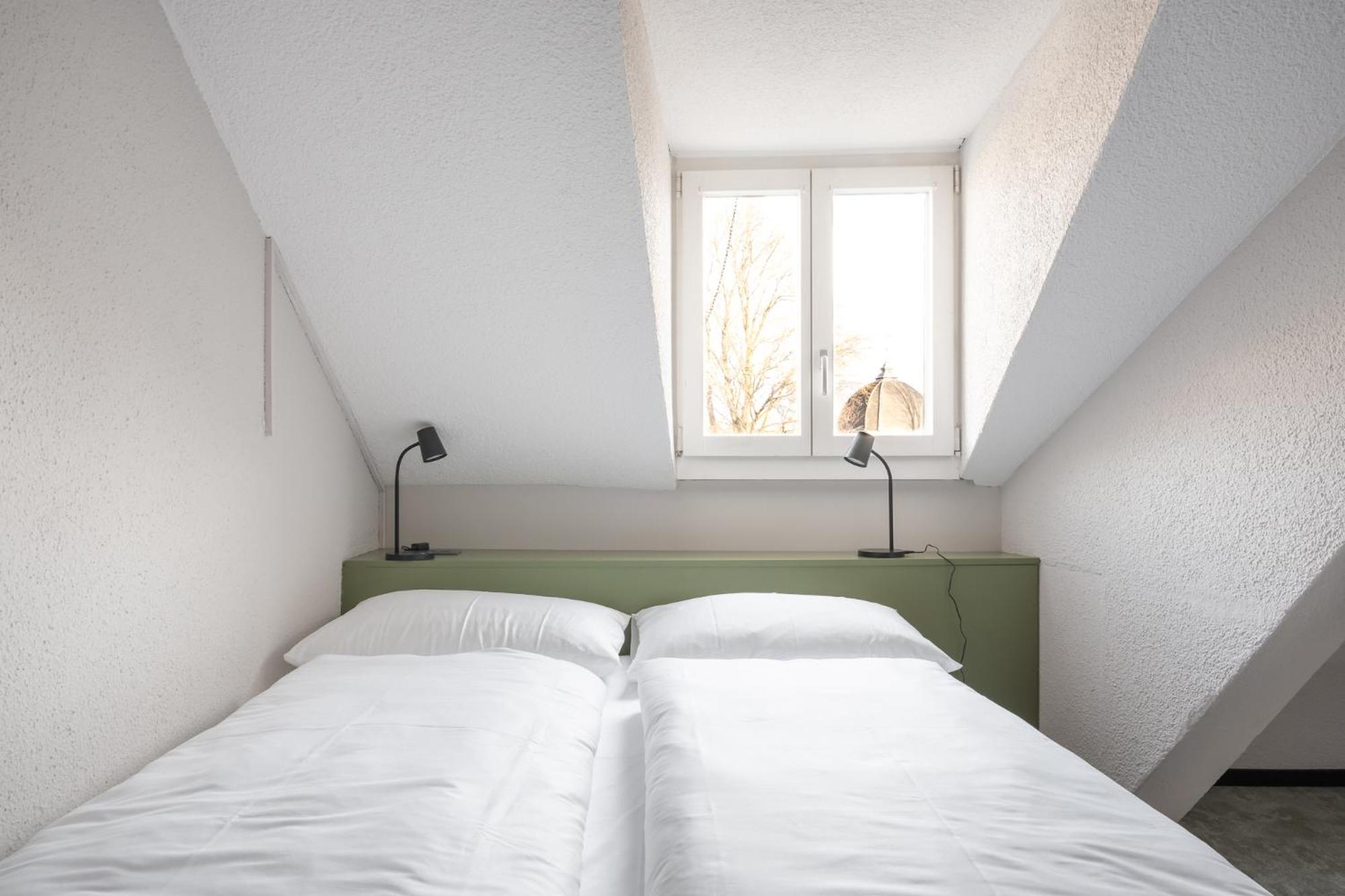 Hotel Goldener Stern - Contactless Check-In Lucerna Esterno foto