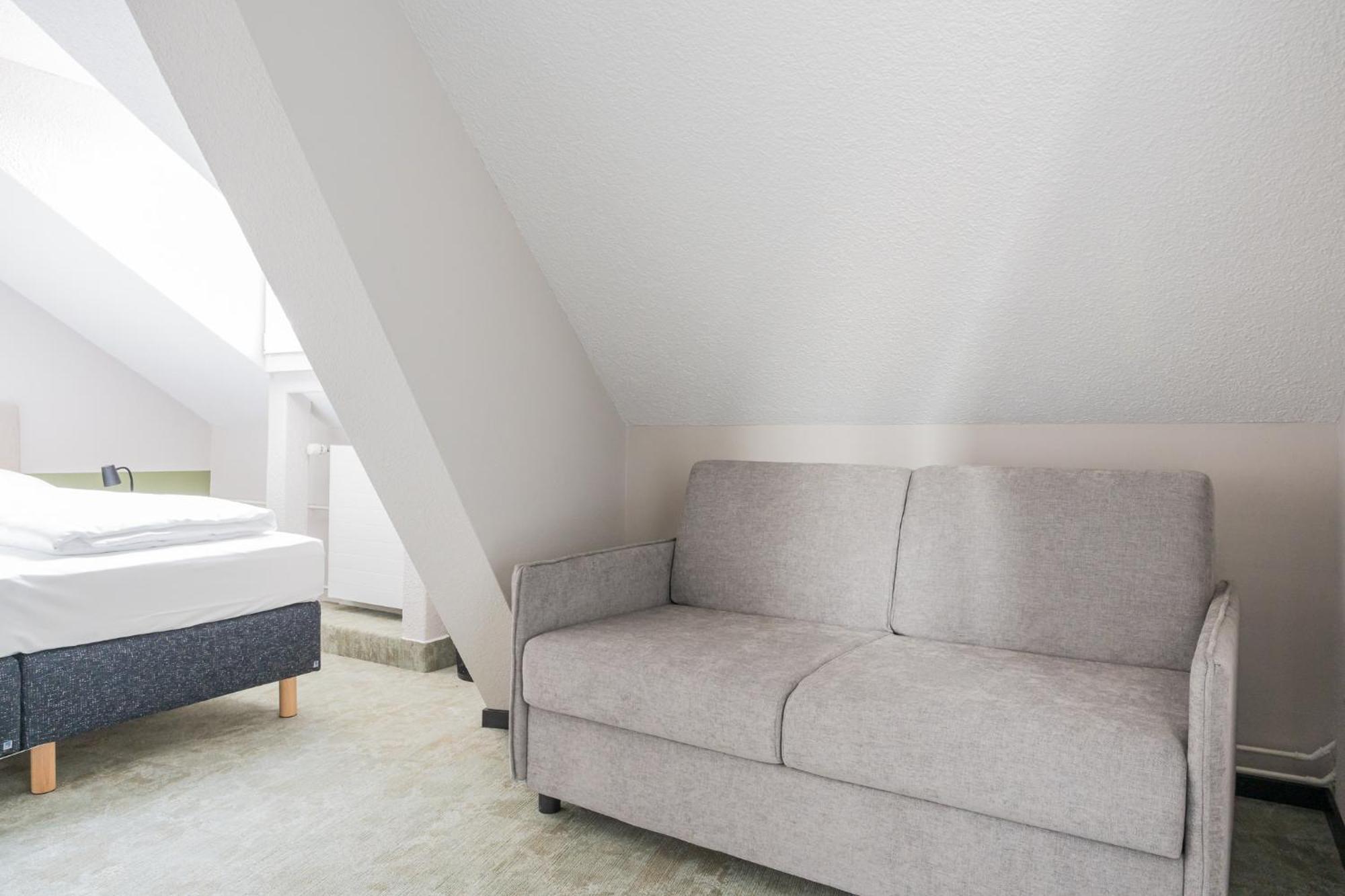 Hotel Goldener Stern - Contactless Check-In Lucerna Esterno foto
