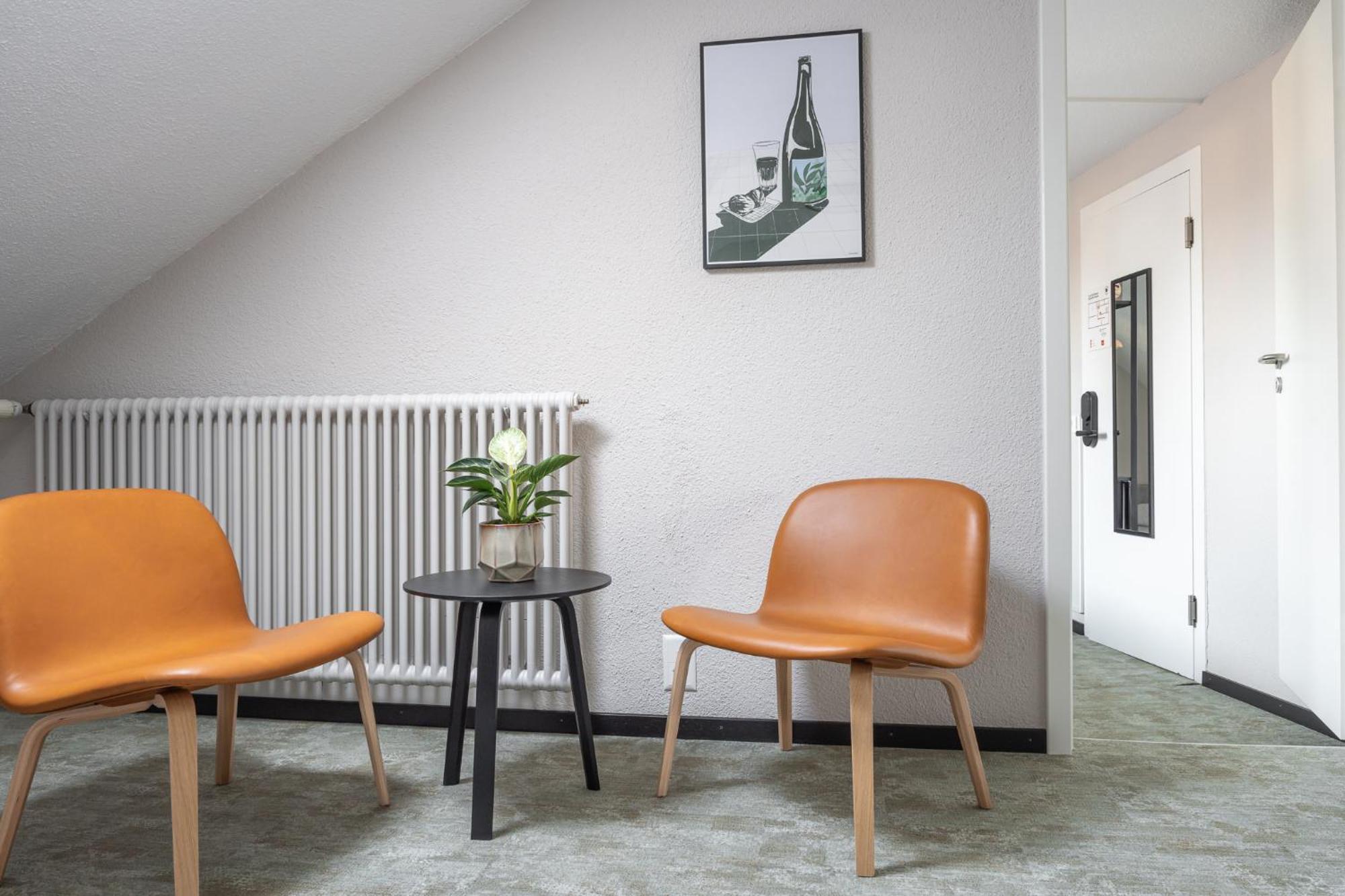 Hotel Goldener Stern - Contactless Check-In Lucerna Esterno foto