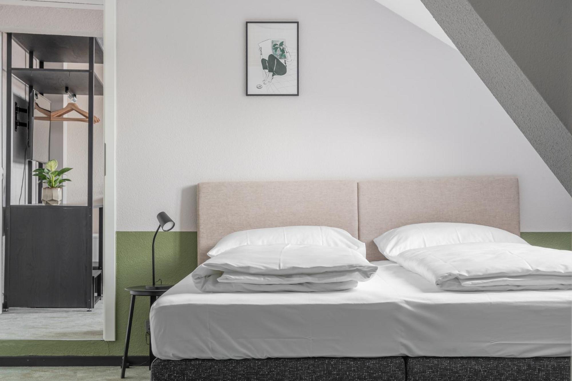 Hotel Goldener Stern - Contactless Check-In Lucerna Esterno foto
