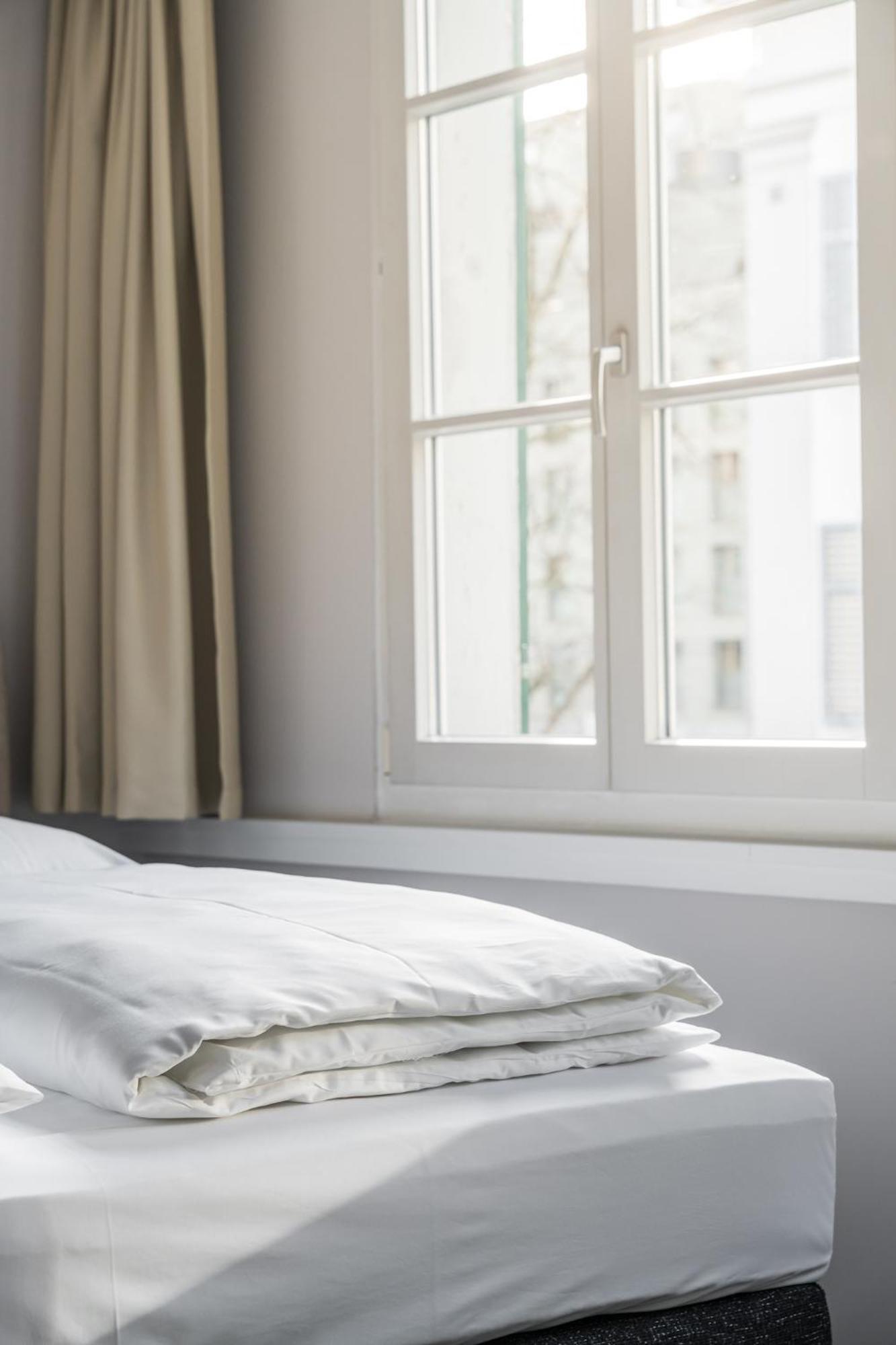 Hotel Goldener Stern - Contactless Check-In Lucerna Esterno foto