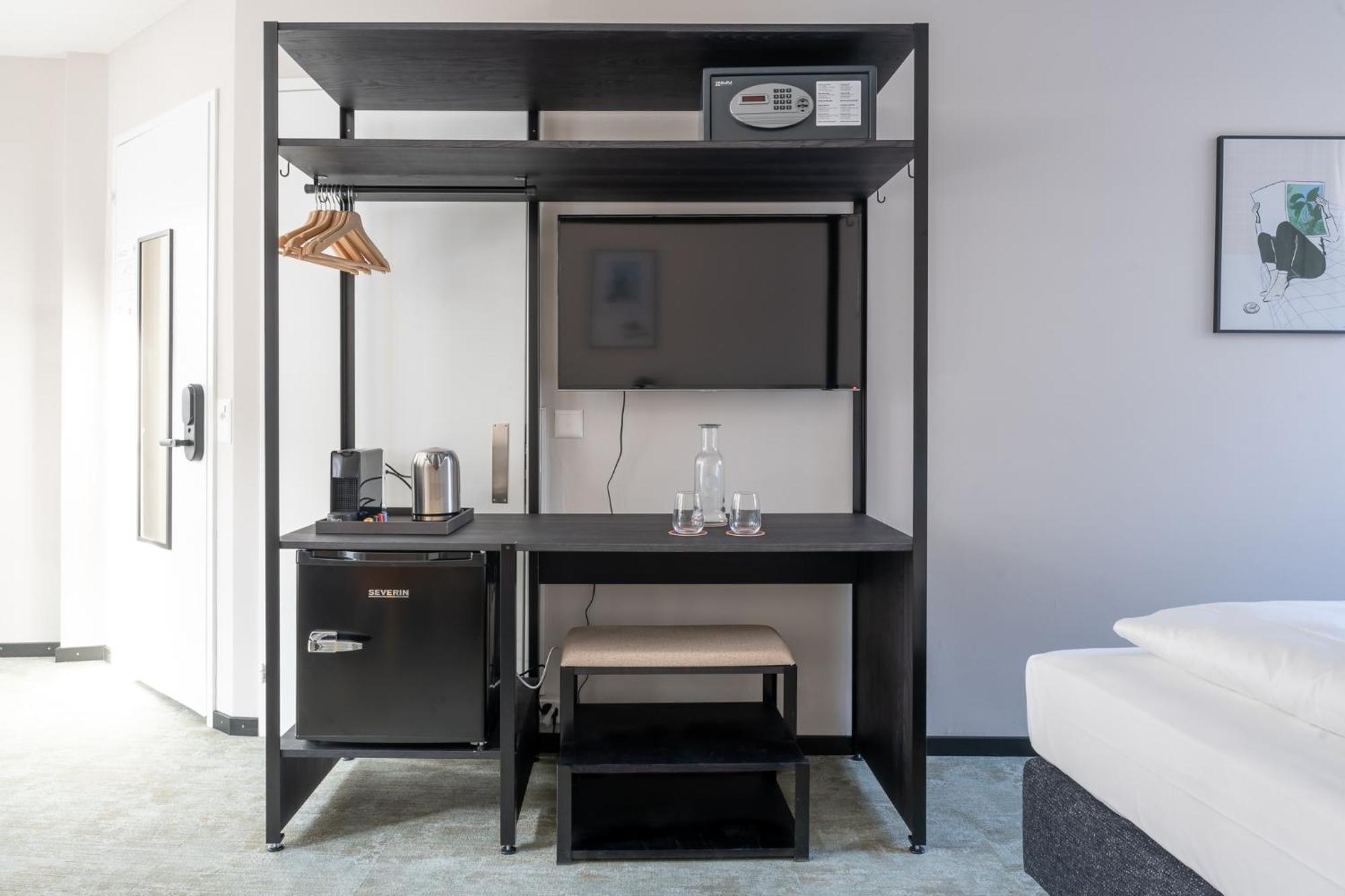 Hotel Goldener Stern - Contactless Check-In Lucerna Esterno foto