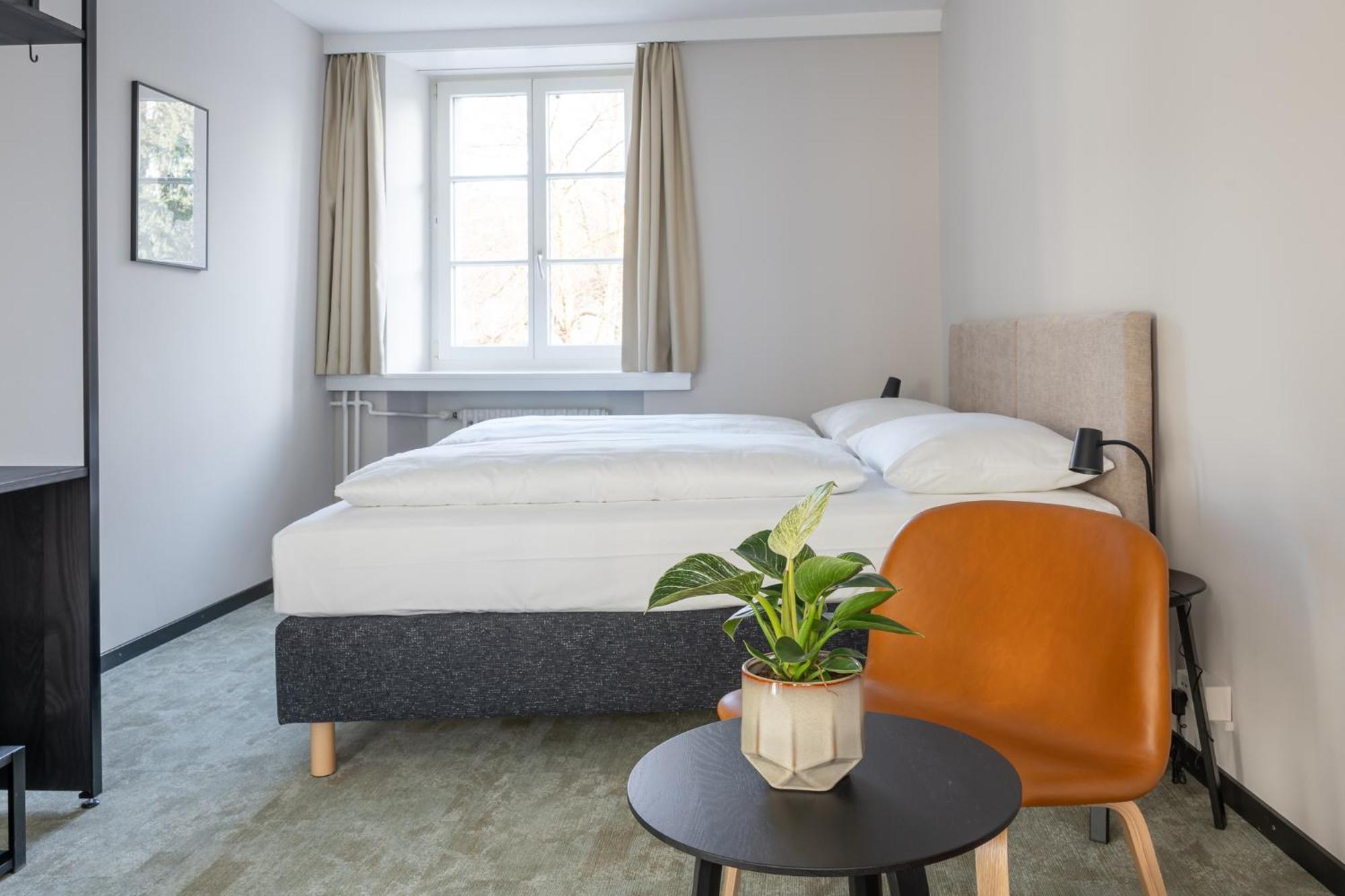 Hotel Goldener Stern - Contactless Check-In Lucerna Esterno foto