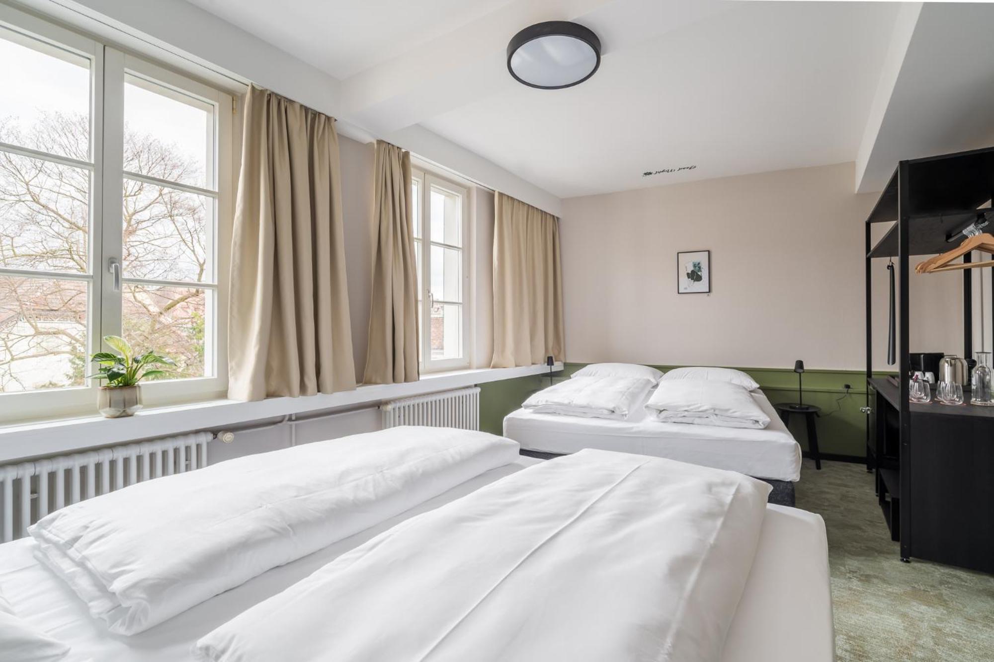 Hotel Goldener Stern - Contactless Check-In Lucerna Esterno foto