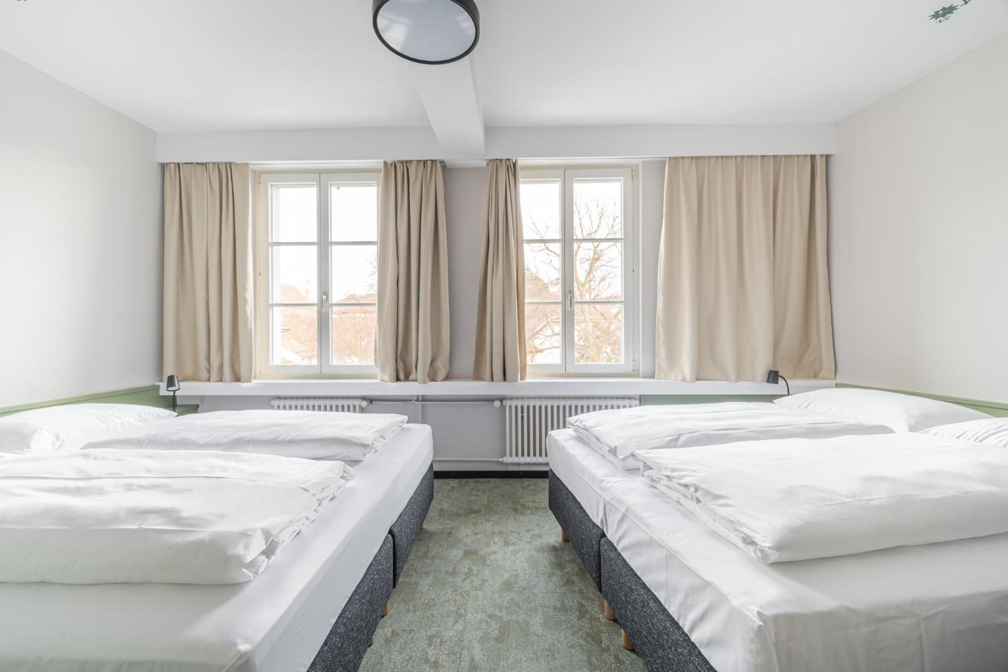 Hotel Goldener Stern - Contactless Check-In Lucerna Esterno foto