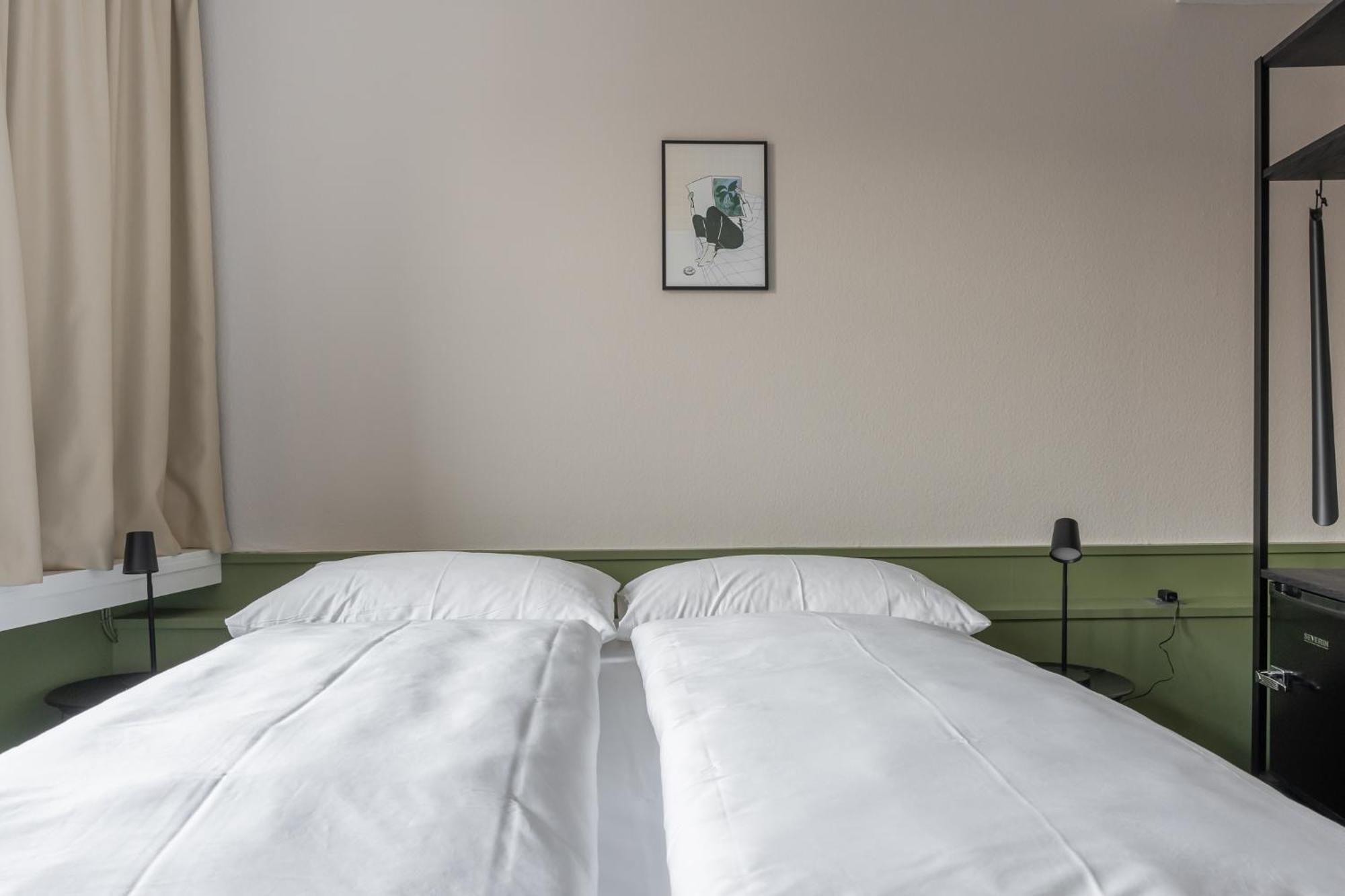 Hotel Goldener Stern - Contactless Check-In Lucerna Esterno foto