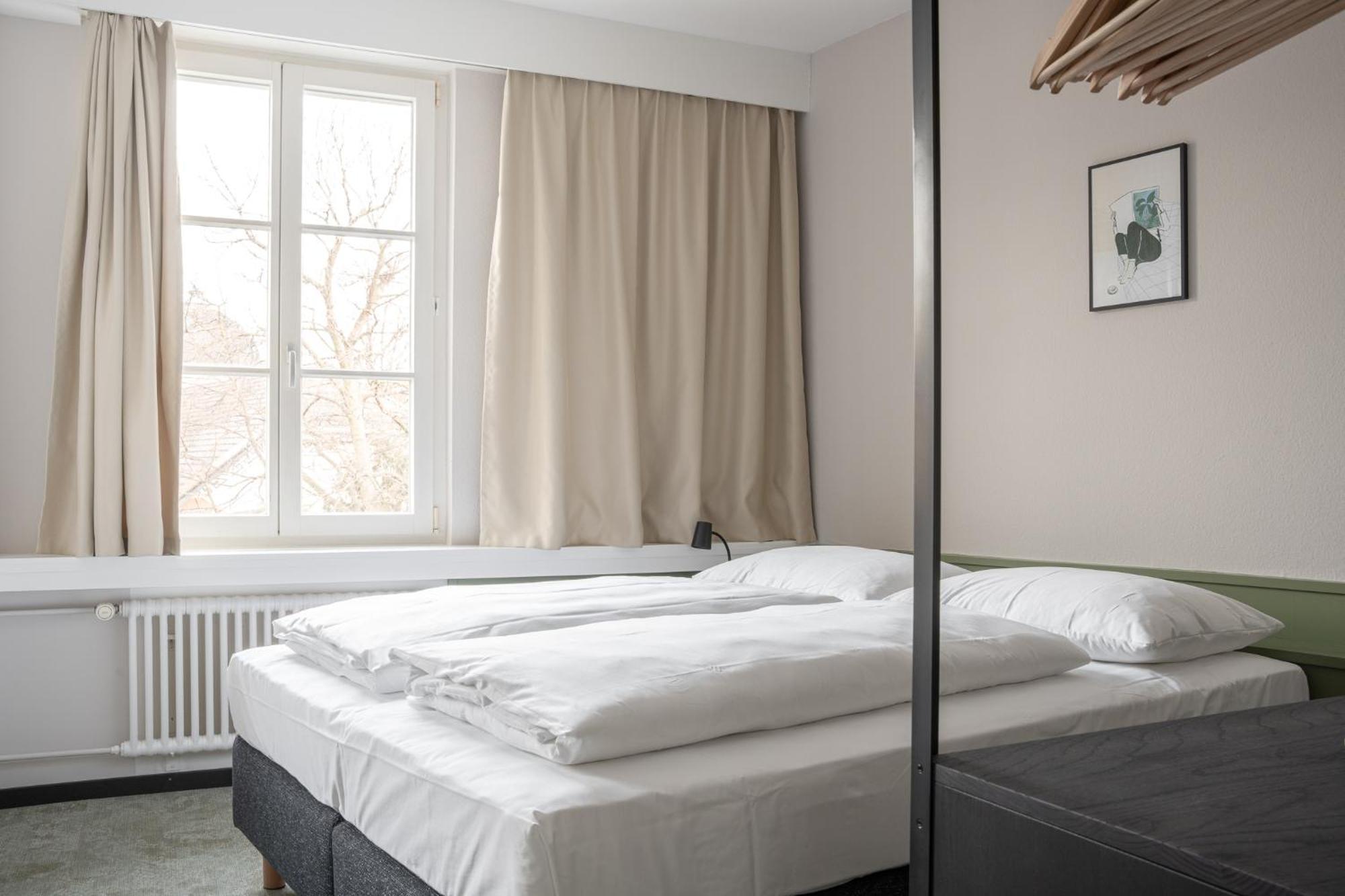 Hotel Goldener Stern - Contactless Check-In Lucerna Esterno foto