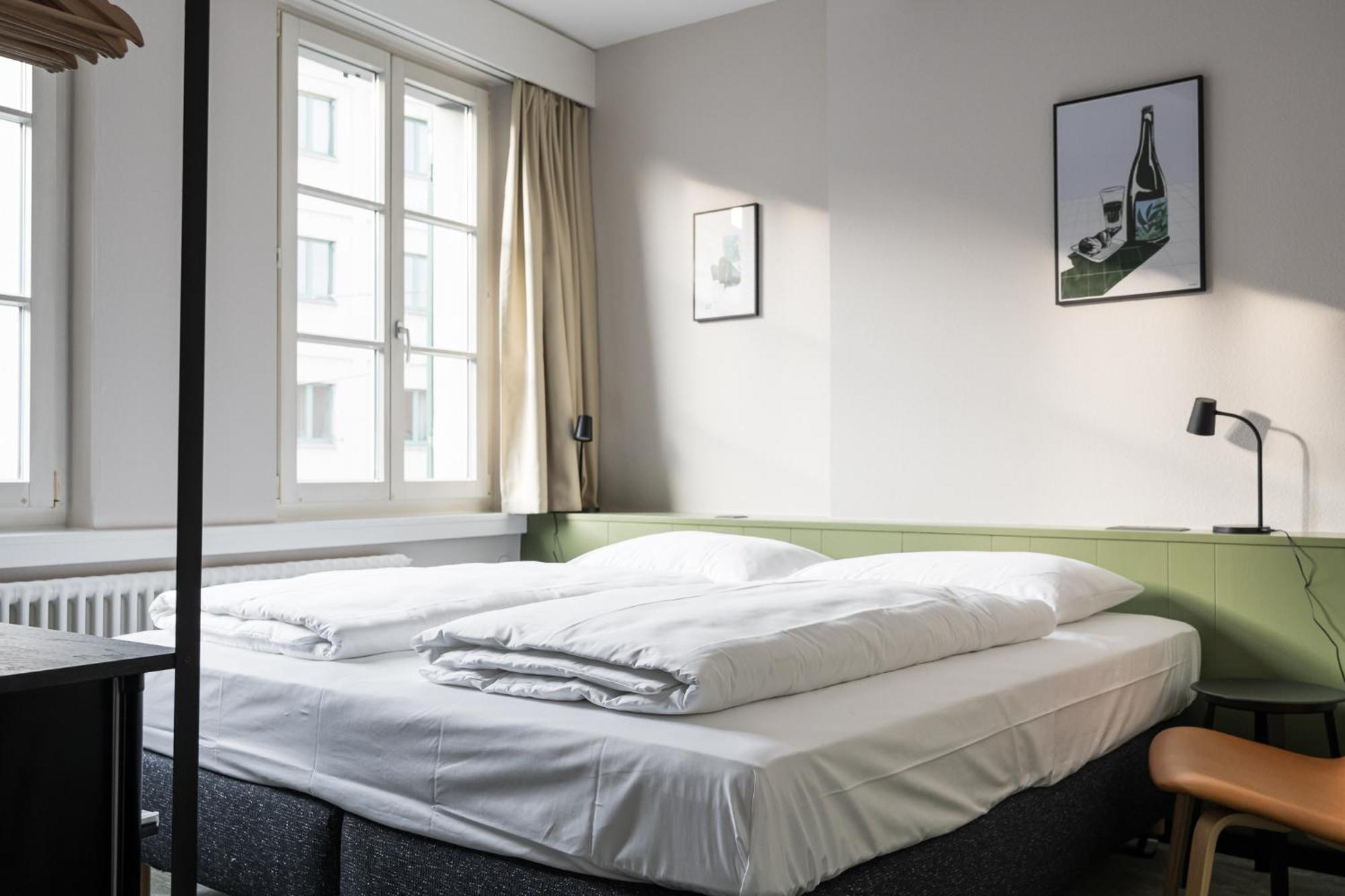 Hotel Goldener Stern - Contactless Check-In Lucerna Esterno foto
