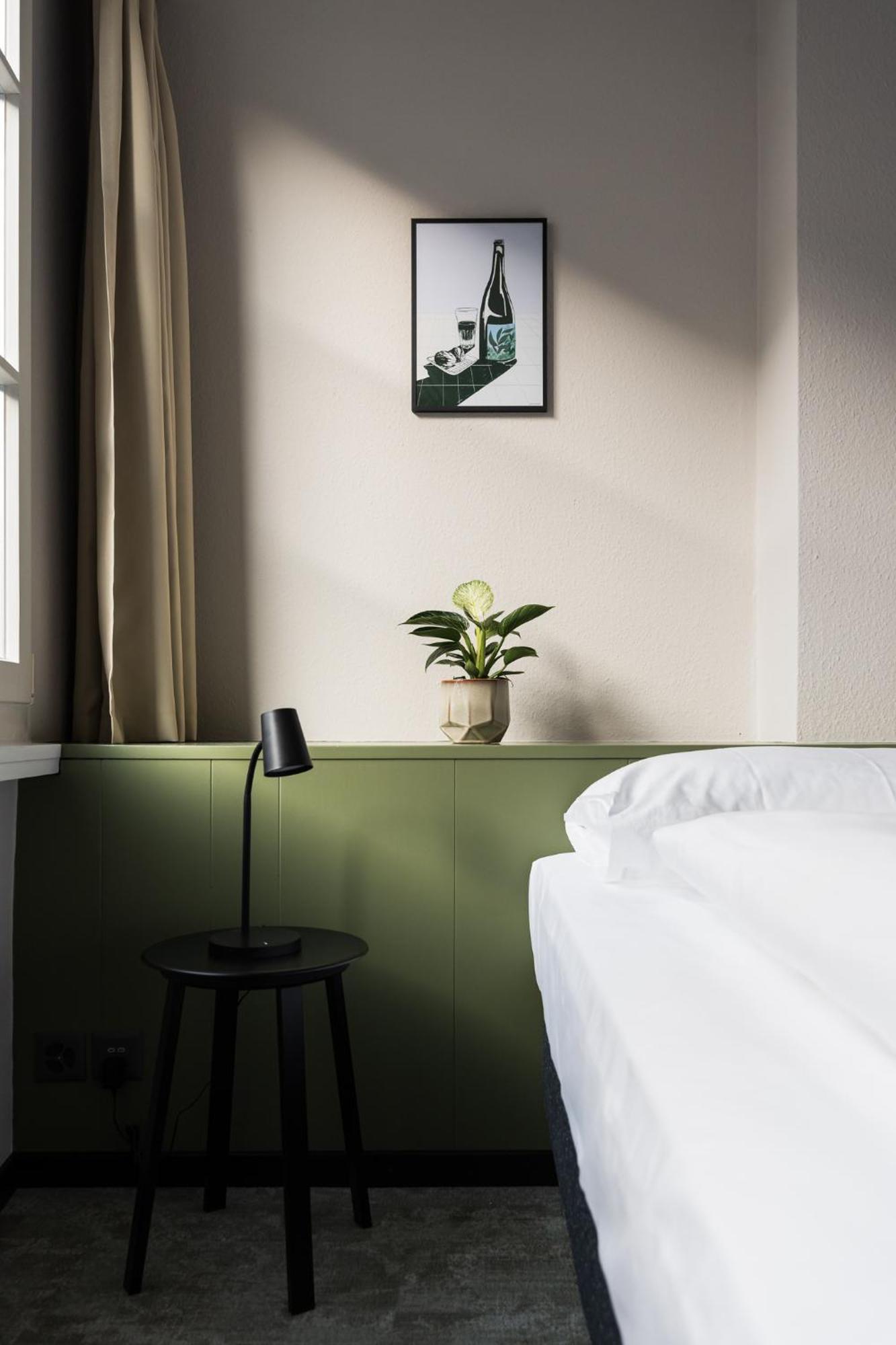 Hotel Goldener Stern - Contactless Check-In Lucerna Esterno foto