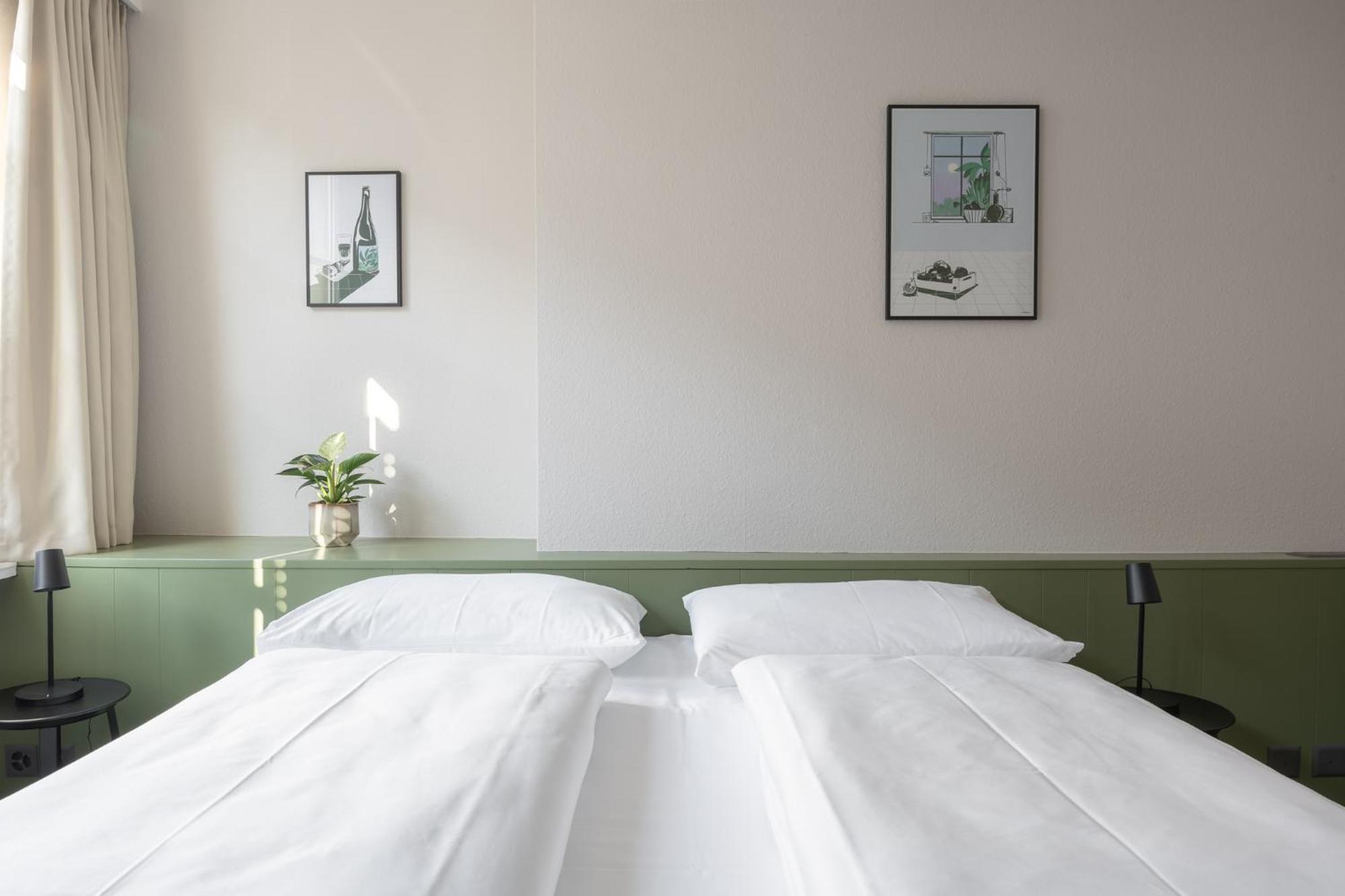 Hotel Goldener Stern - Contactless Check-In Lucerna Esterno foto
