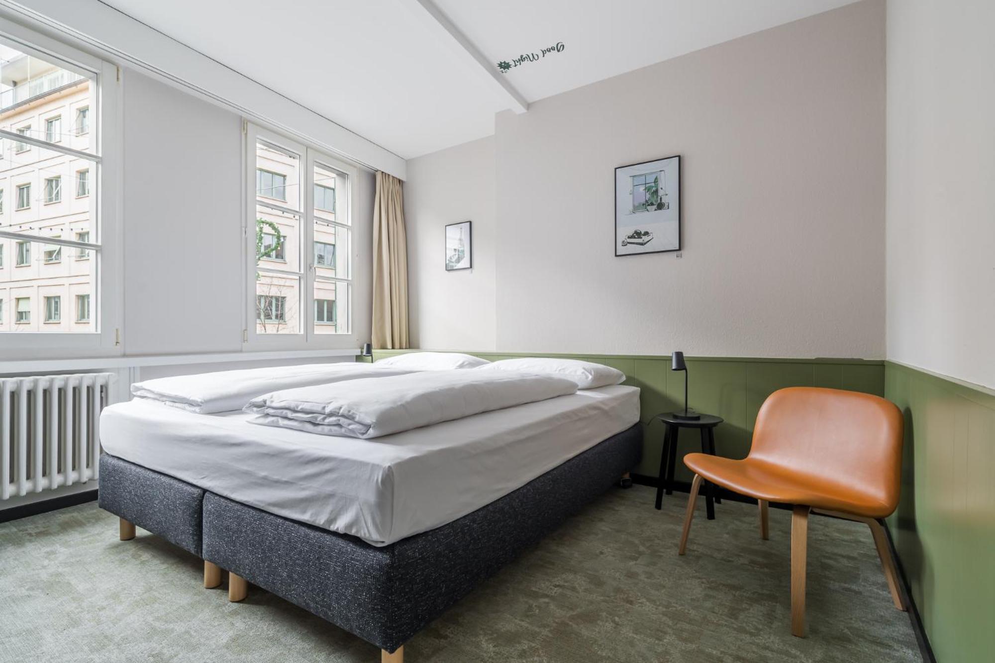 Hotel Goldener Stern - Contactless Check-In Lucerna Esterno foto