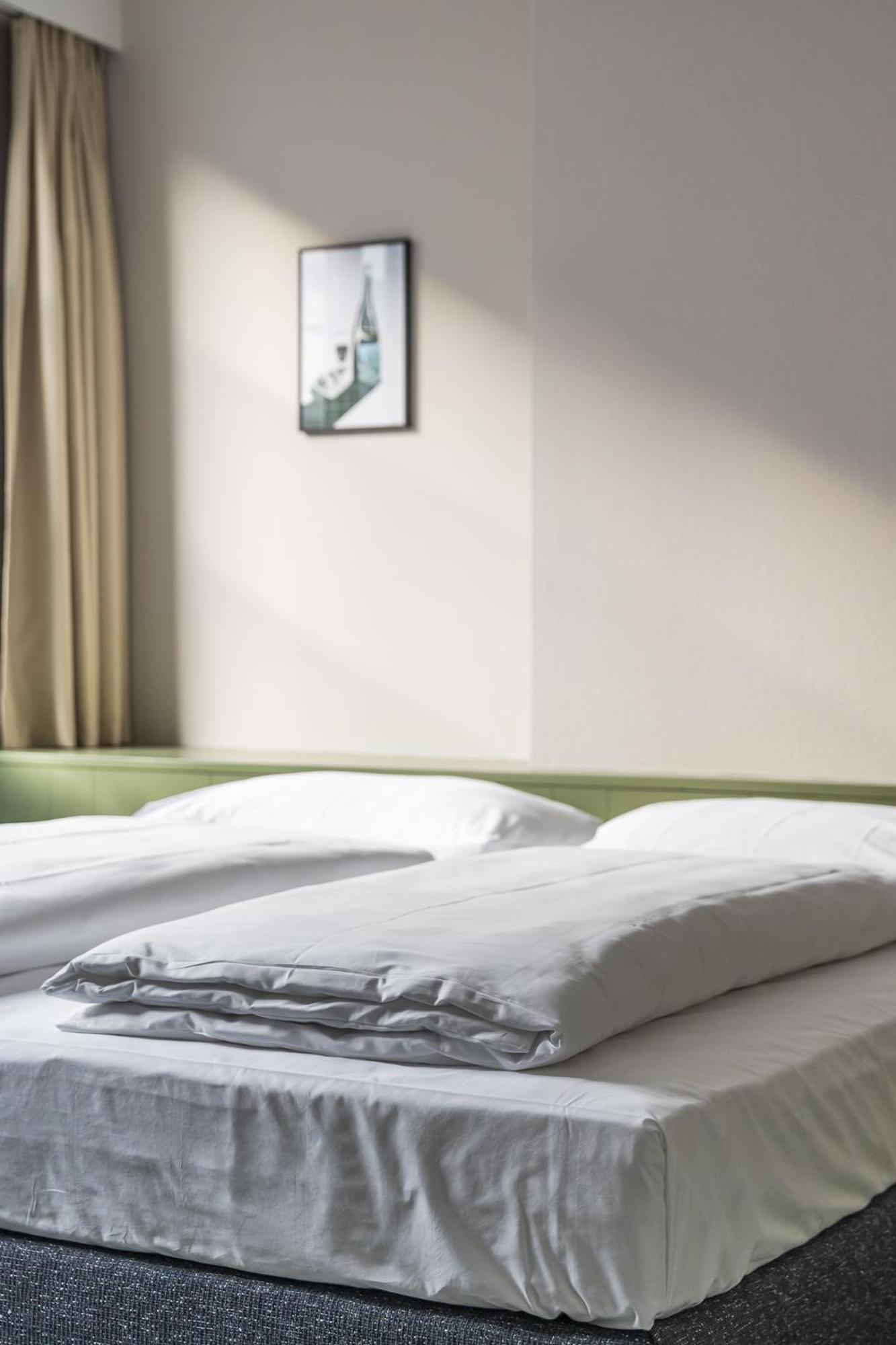 Hotel Goldener Stern - Contactless Check-In Lucerna Esterno foto