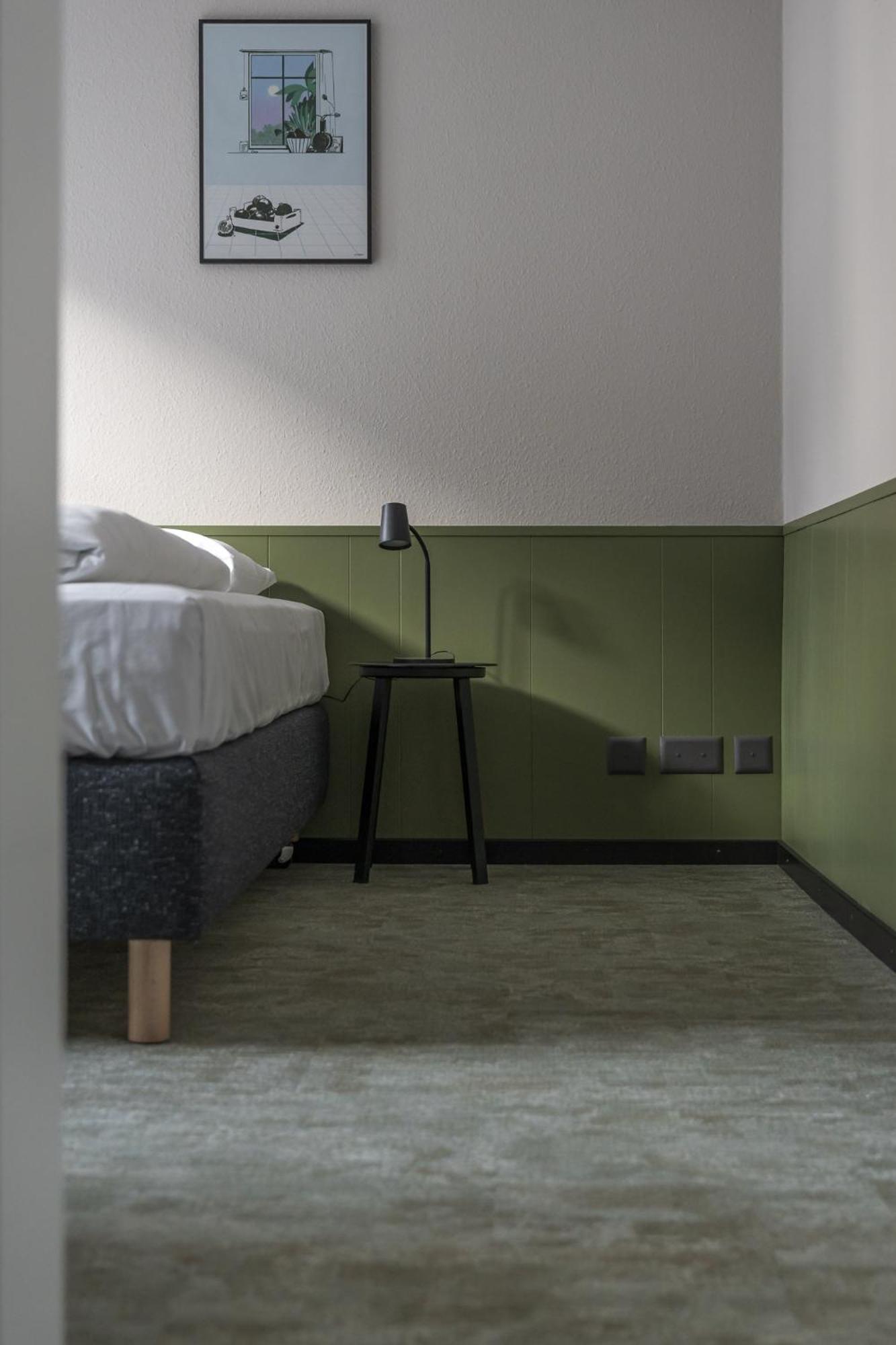Hotel Goldener Stern - Contactless Check-In Lucerna Esterno foto